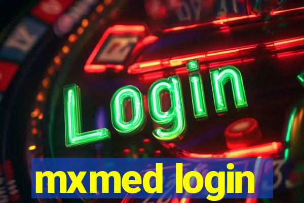 mxmed login